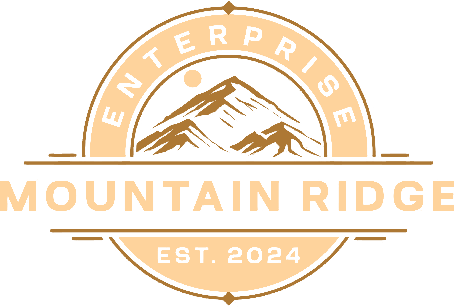 Mountain Ridge Enterprise LLC logo